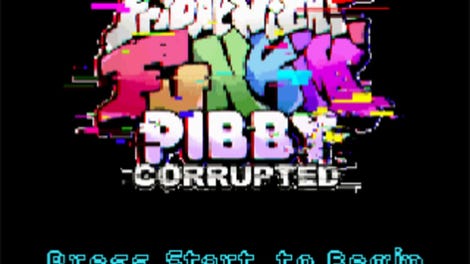 Friday Night Funkin': Pibby Corrupted