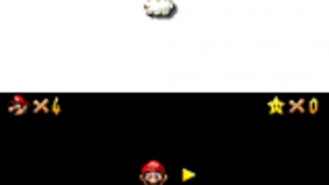 Umokay 64DS X: To Infinity And Beyond!