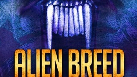 Alien Breed + Alien Breed: Tower Assault