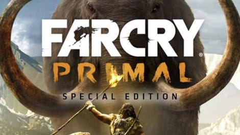 Far Cry: Primal - Special Edition