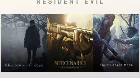 Resident Evil Village: Winters' Expansion - Cloud Version - Kotaku