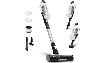 LEVOIT Cordless Vacuum Cleaner