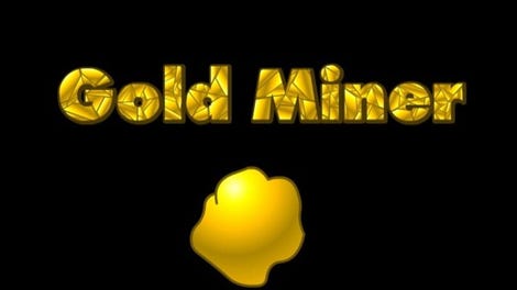 Gold Miner