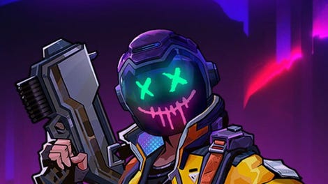 Neon Abyss 2