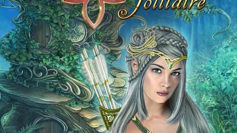 The Chronicles of Emerland Solitaire