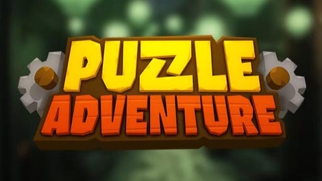 Puzzle Adventure