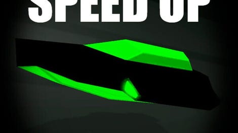 Speed Up