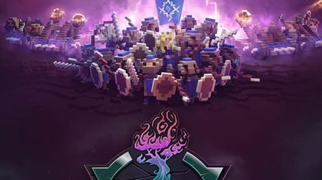 Heart of Muriet