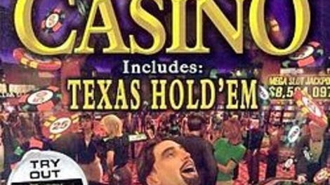 Bicycle Casino