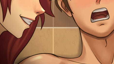 Futanari Jigsaw Puzzle