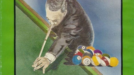8 Ball