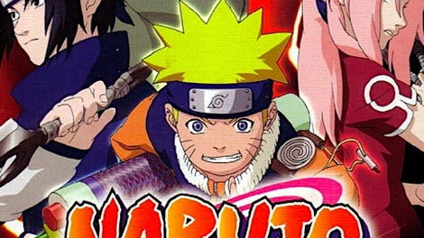 Naruto: Konoha Ninpouchou - Kotaku