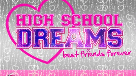 High School Dreams - Kotaku