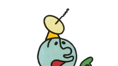 SatellaWalker