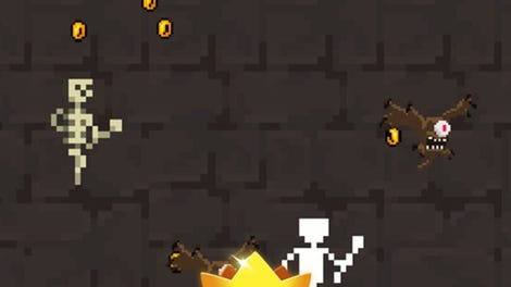 Spell Cast
