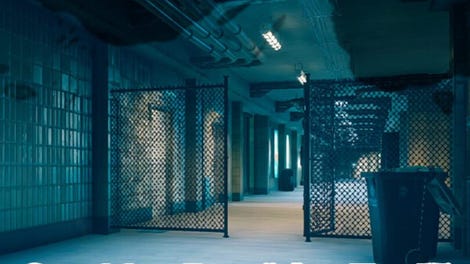 Subnet: Escape Room Adventure