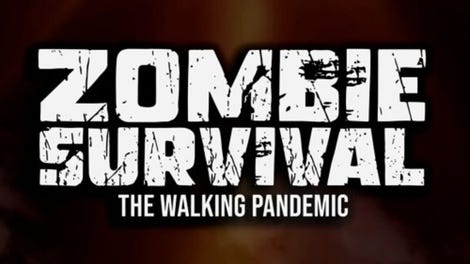 Zombie Survival: The Walking Pandemic