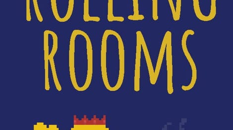 Duckthing's Rolling Rooms