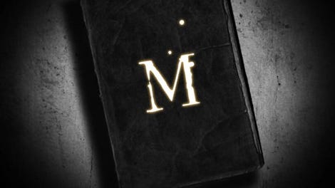 Maginary