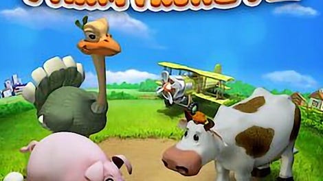 Farm Frenzy 2