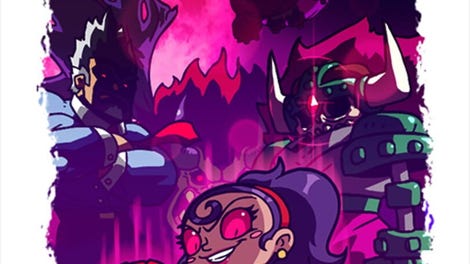 Nightmare Cops