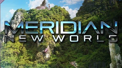 Meridian: New World
