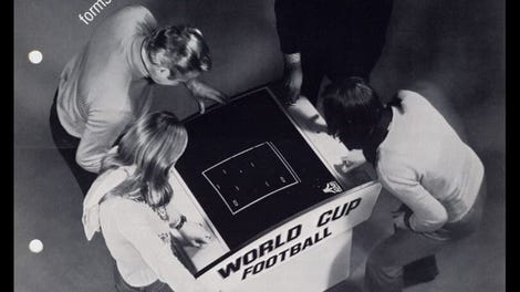 World Cup