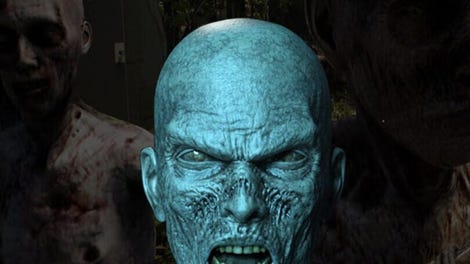 The Infected