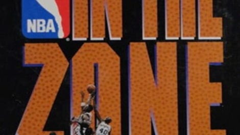 NBA In The Zone