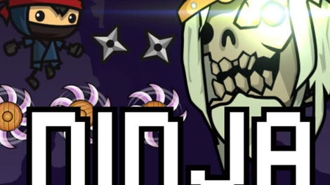 Ninja Run