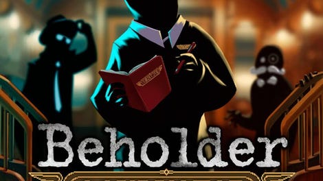 Beholder: Conductor