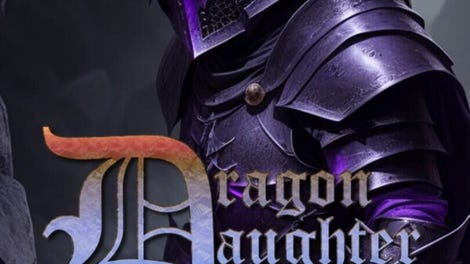 Dragon Daughter