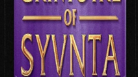 Grimoire of Syvnta