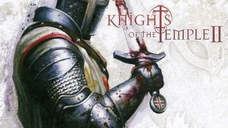 Knights of the Temple II