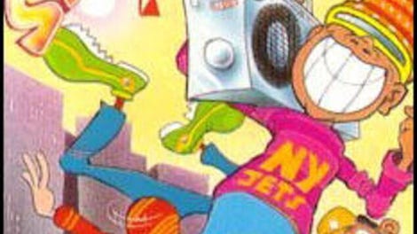 Street Beat