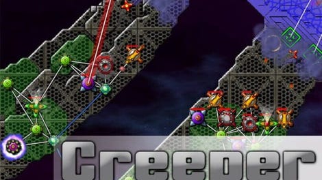 Creeper World 3: Arc Eternal
