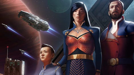 Star Dynasties