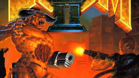 Doom II: Hell on Earth