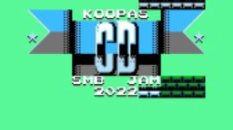 Koopa CD