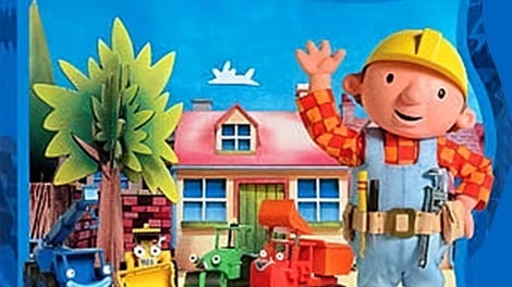 Bob the Builder: Bob's Busy Day - Kotaku