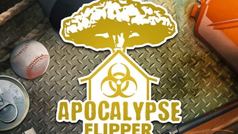 House Flipper: Apocalypse