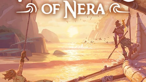 Voyagers of Nera