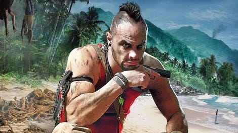 Far Cry 3: Classic Edition