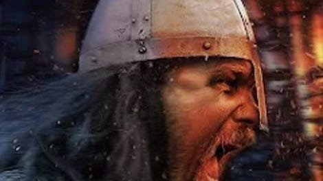 Vikings and Thrones