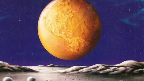 Millenium: Return To Earth
