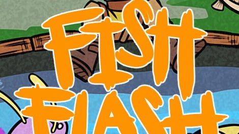 Fish Flash