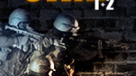 Police Quest: SWAT 1+2