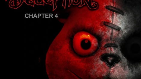 Dark Deception: Chapter 4