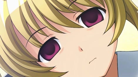 Higurashi no Naku Koro ni: Tatarigoroshi-hen