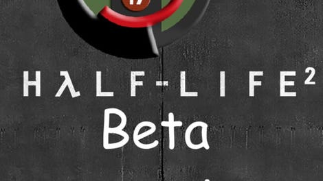 Half-Life 2 Beta Minimalist Mod